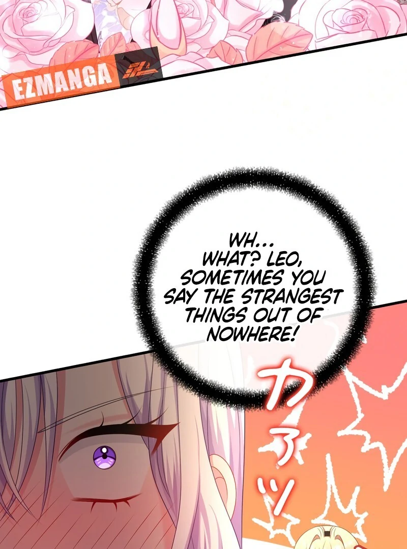 I Refuse the Regrets of a Traitor Chapter 23 - page 94