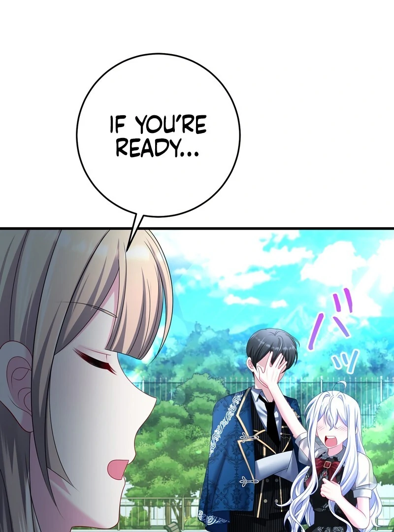 I Refuse the Regrets of a Traitor Chapter 23 - page 96