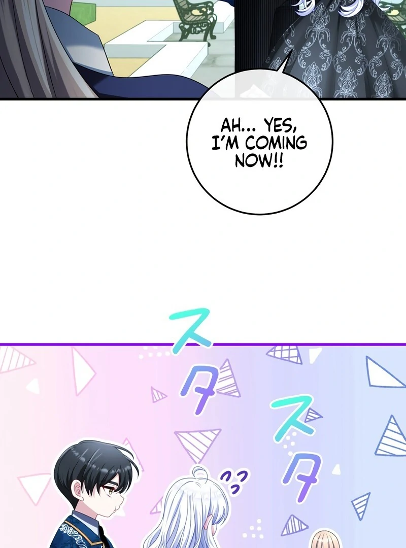 I Refuse the Regrets of a Traitor Chapter 23 - page 97