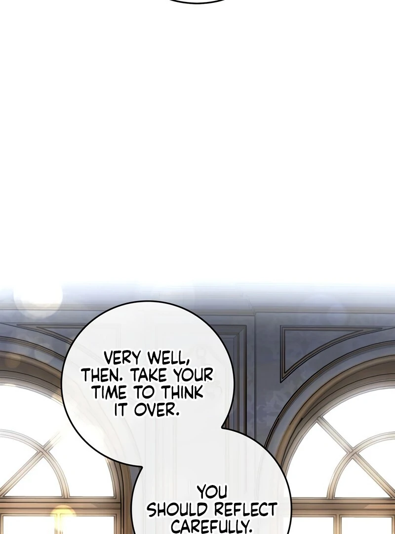 I Refuse the Regrets of a Traitor Chapter 24 - page 21