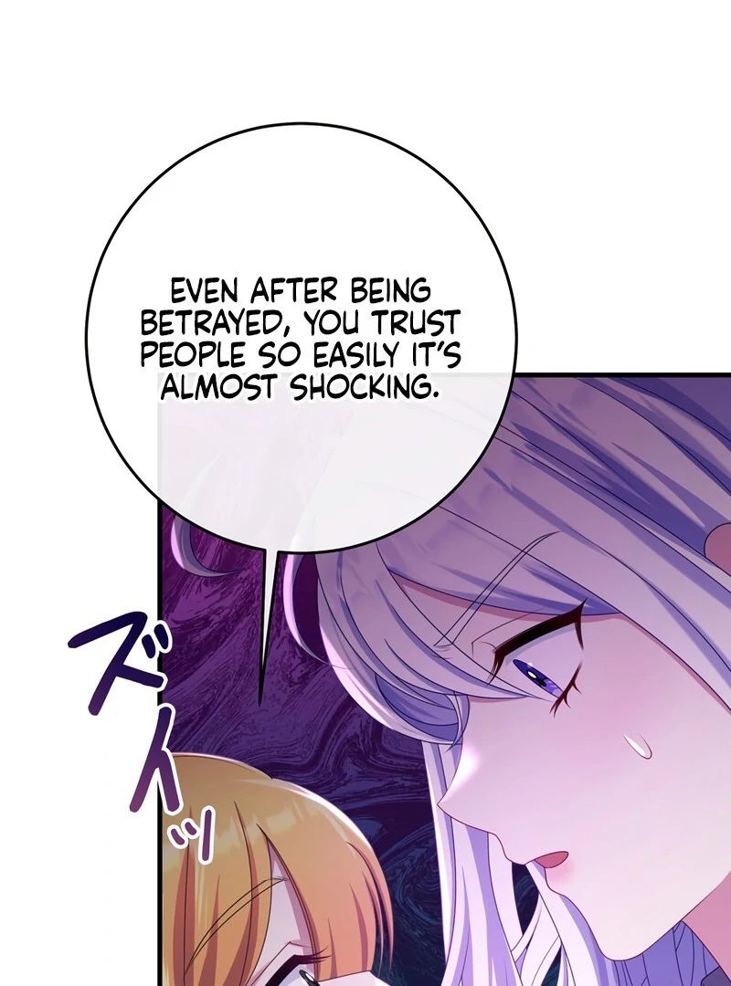 I Refuse the Regrets of a Traitor Chapter 25 - page 11