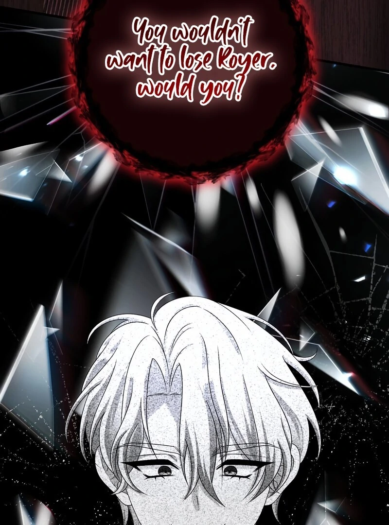I Refuse the Regrets of a Traitor Chapter 25 - page 21