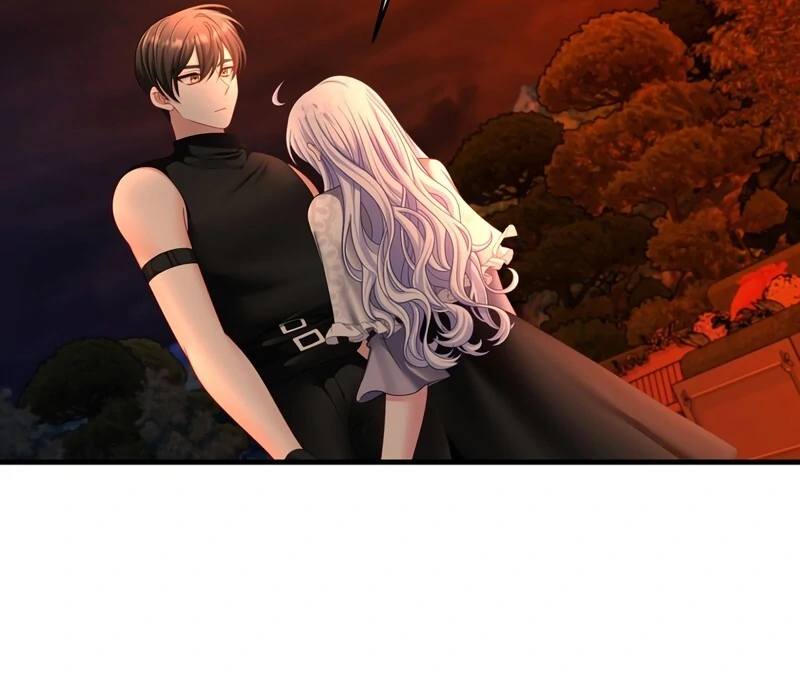 I Refuse the Regrets of a Traitor Chapter 25 - page 56