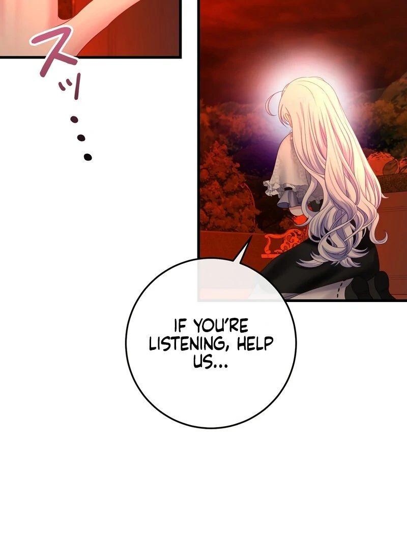 I Refuse the Regrets of a Traitor Chapter 25 - page 74