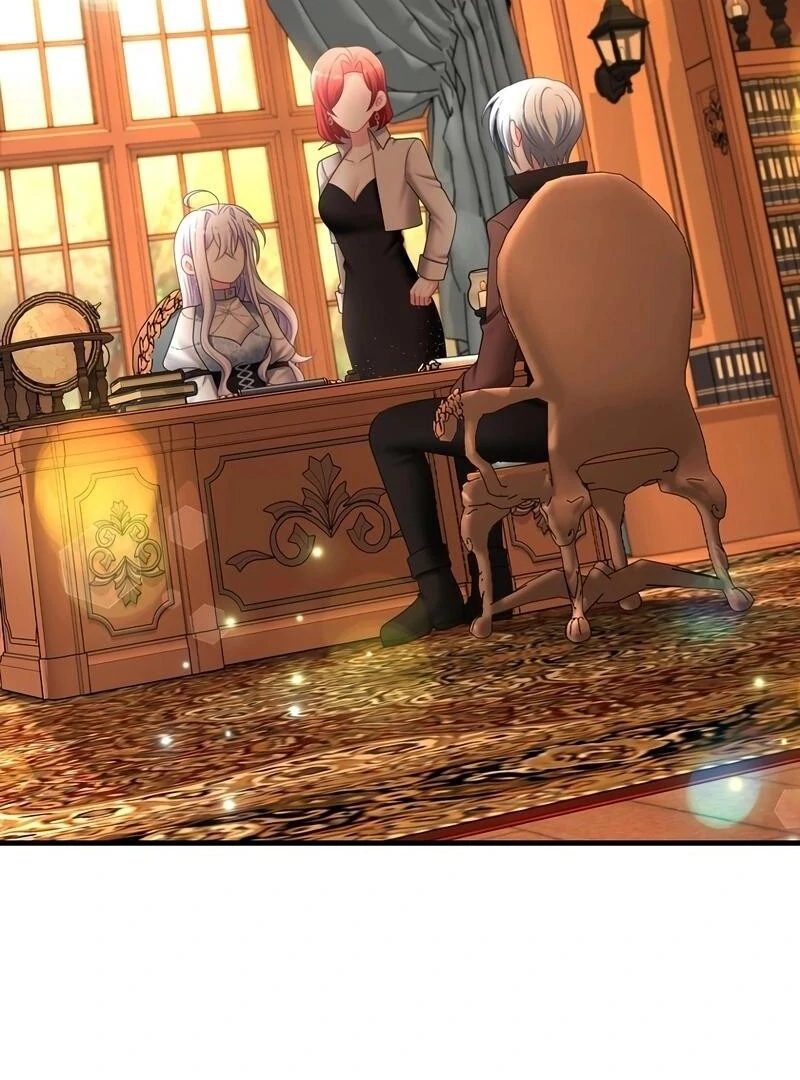 I Refuse the Regrets of a Traitor Chapter 27 - page 4