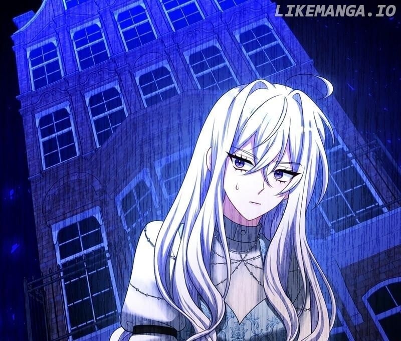 I Refuse the Regrets of a Traitor Chapter 27 - page 9