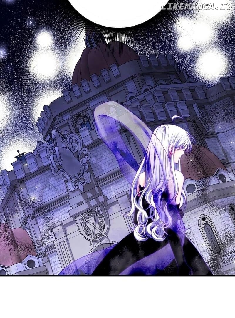 I Refuse the Regrets of a Traitor Chapter 30 - page 35