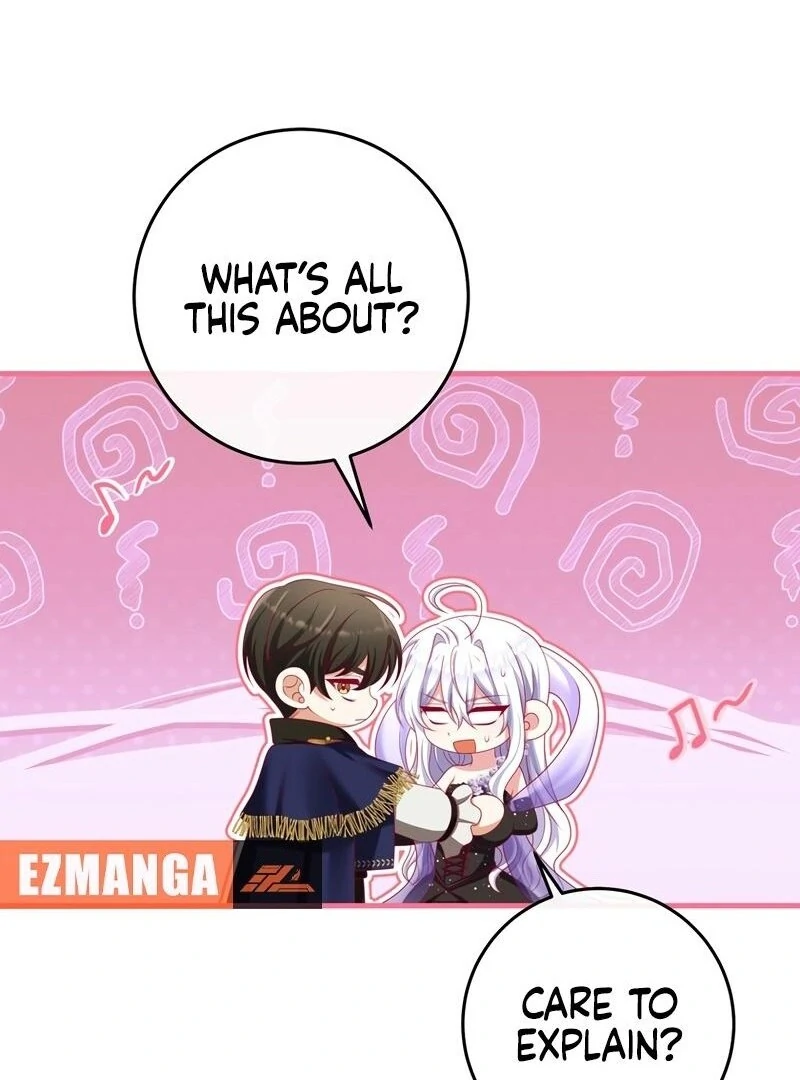 I Refuse the Regrets of a Traitor Chapter 30 - page 51