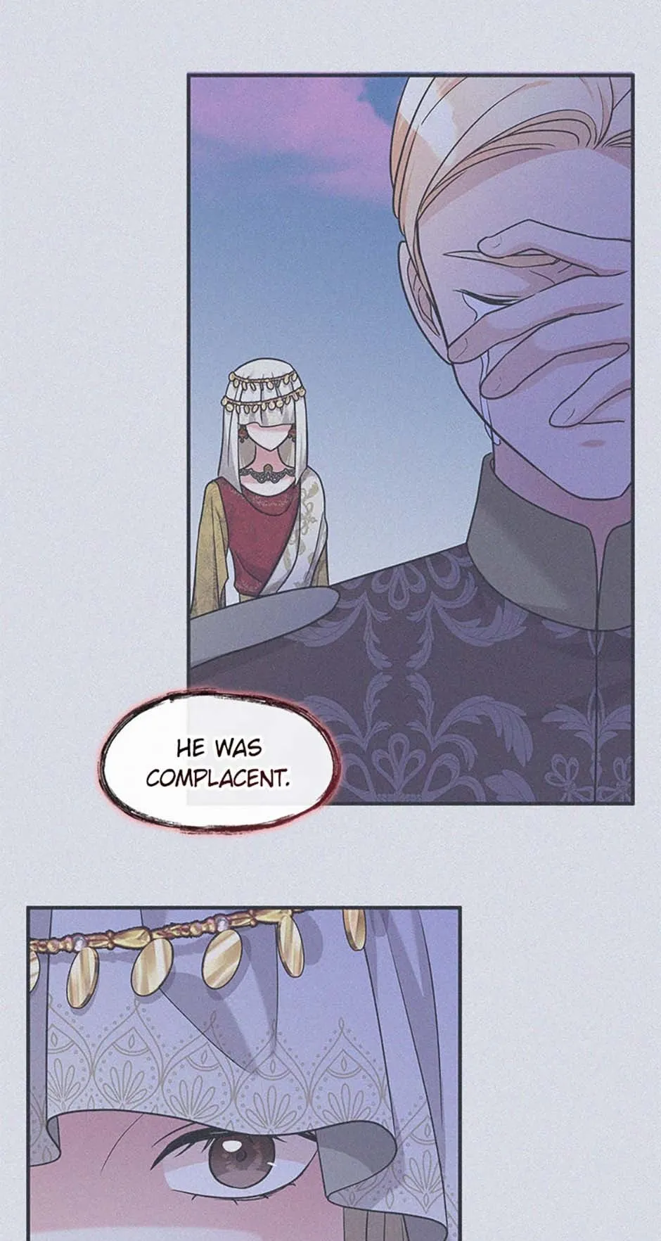 Princess player Chapter 55 - page 12