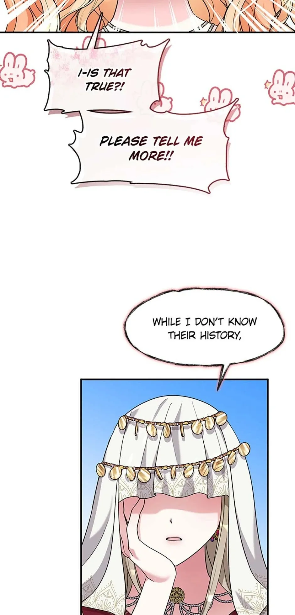 Princess player Chapter 55 - page 25