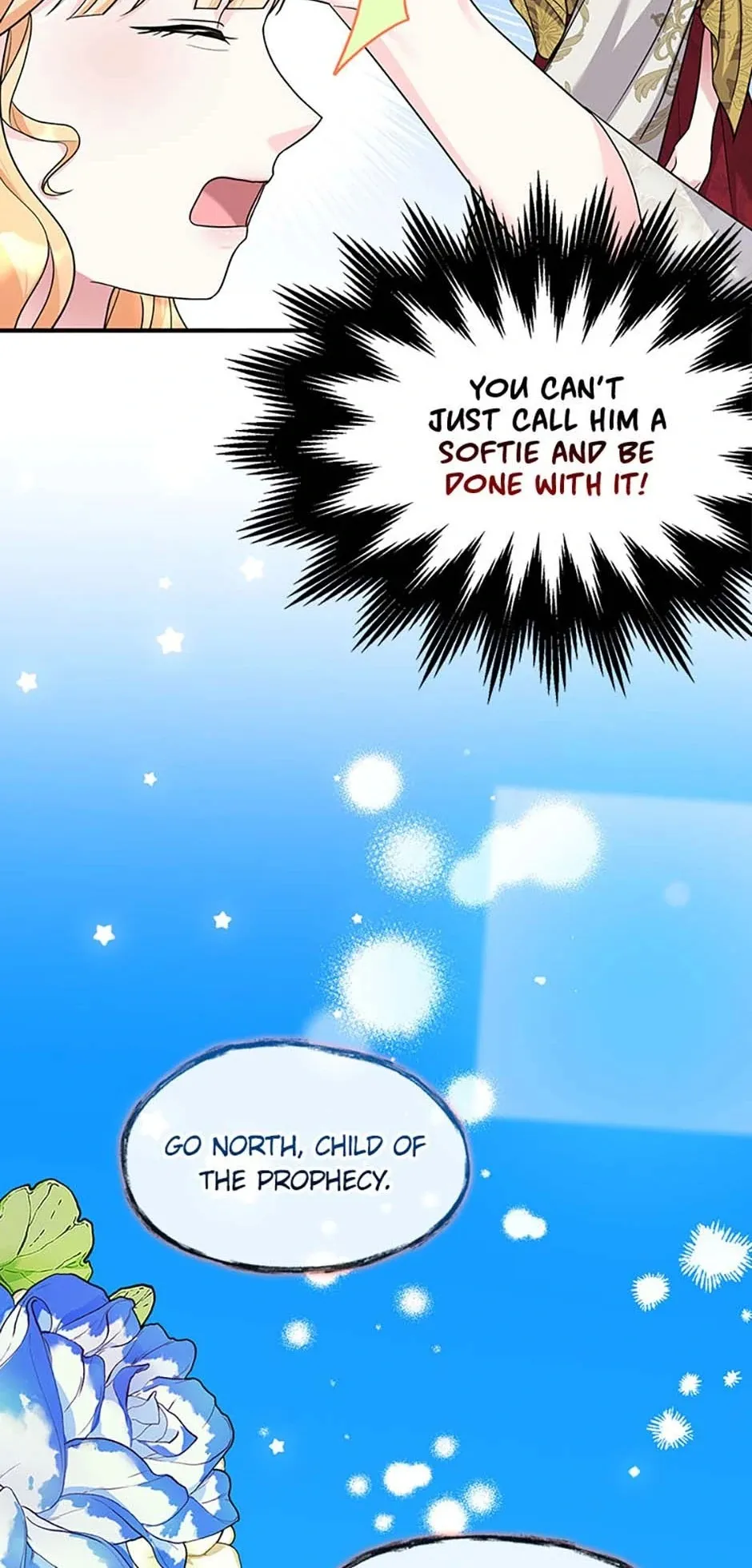 Princess player Chapter 55 - page 27