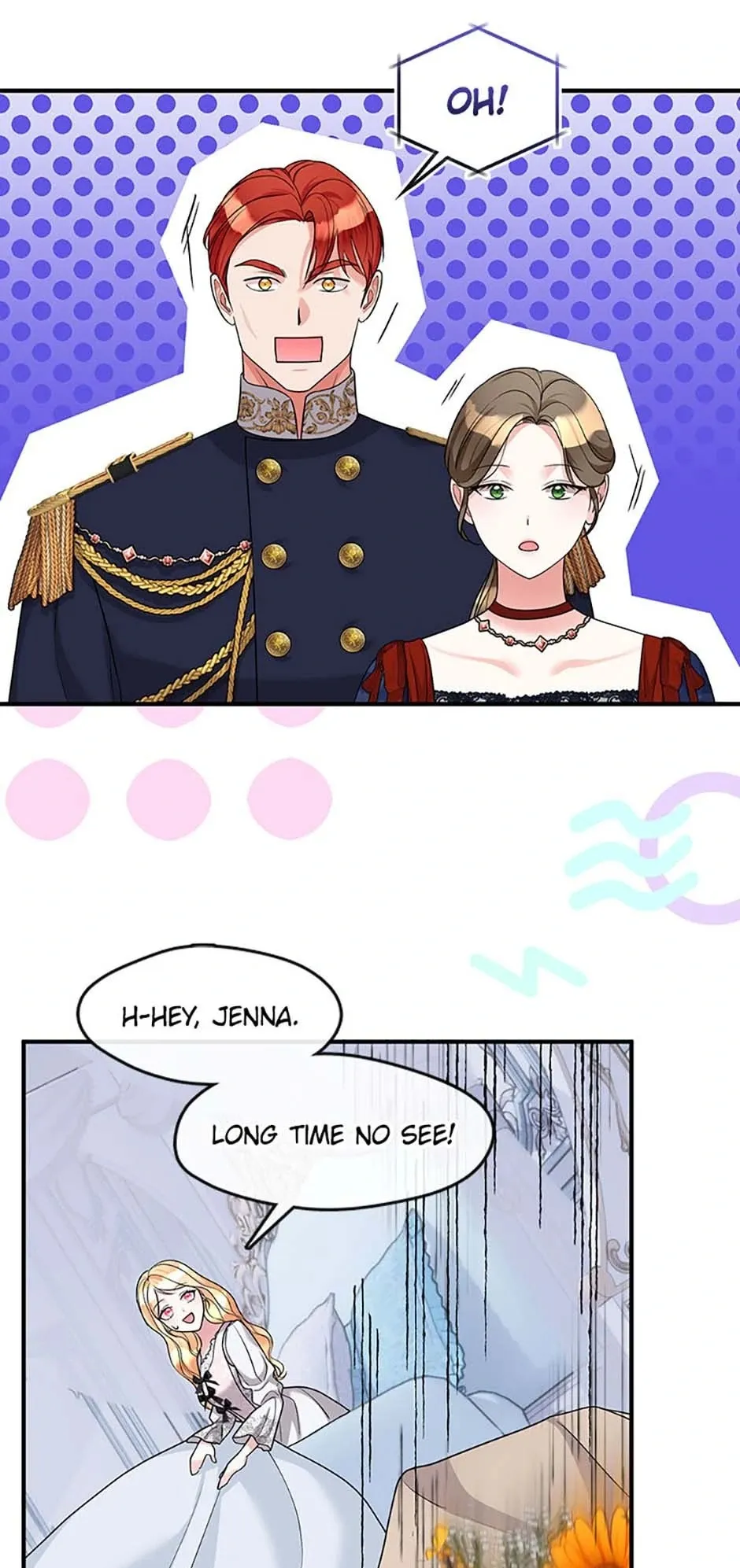 Princess player Chapter 55 - page 47