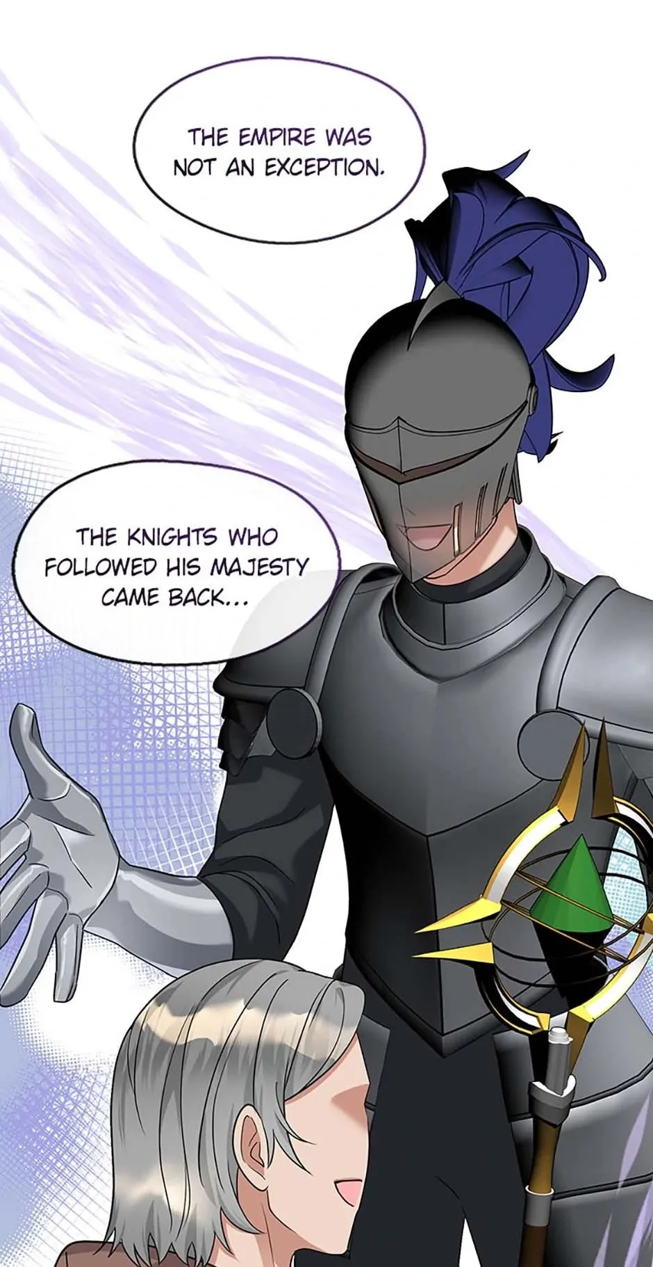 Princess player Chapter 55 - page 62