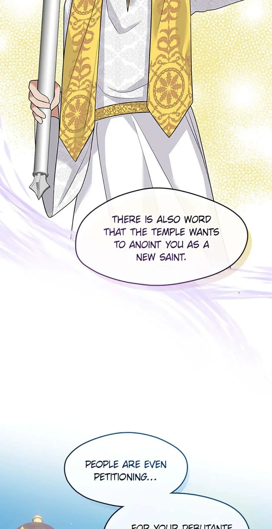 Princess player Chapter 55 - page 64