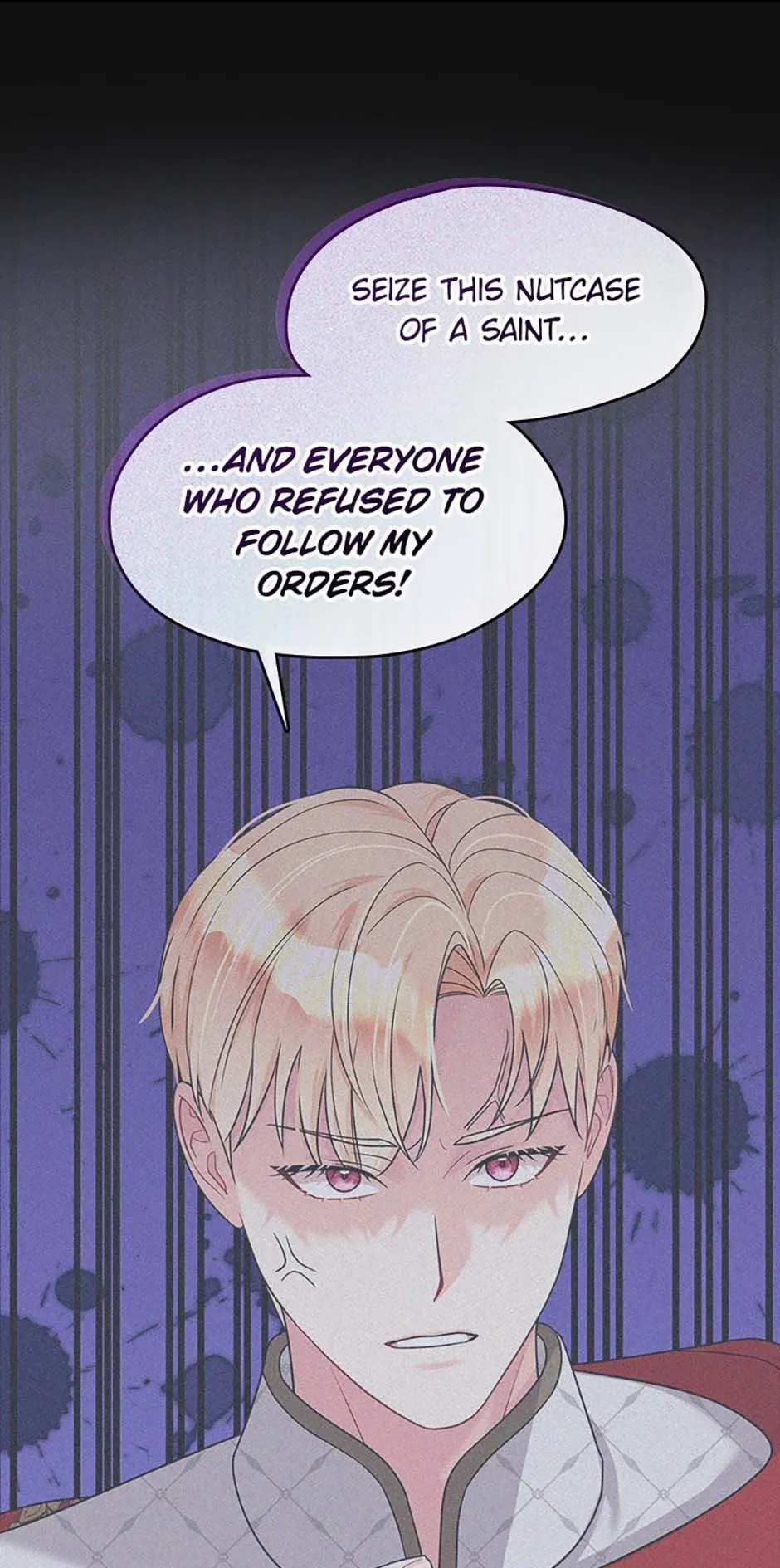Princess player Chapter 56 - page 11