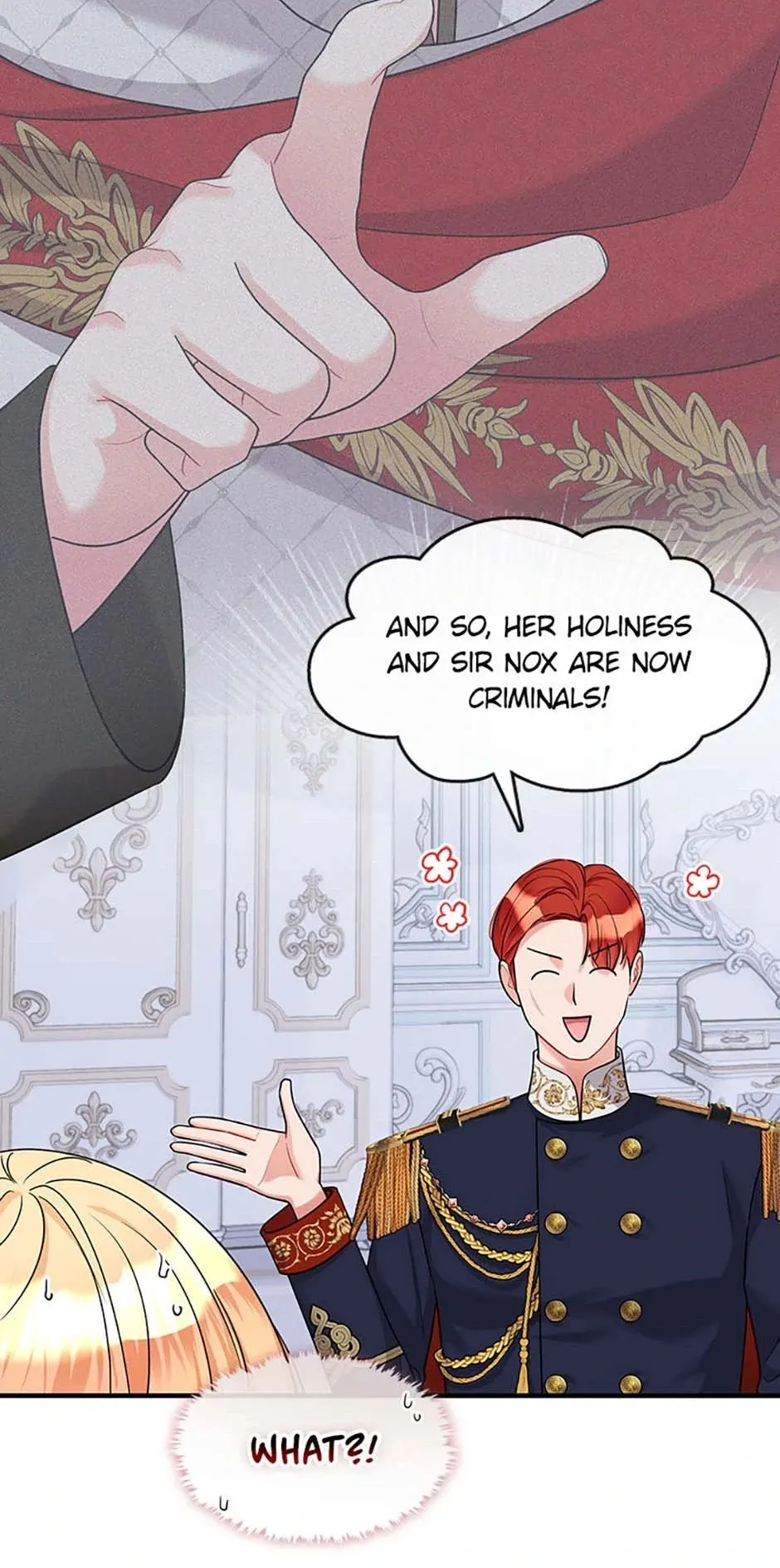 Princess player Chapter 56 - page 12