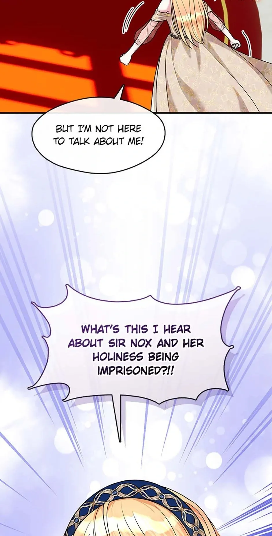 Princess player Chapter 56 - page 19