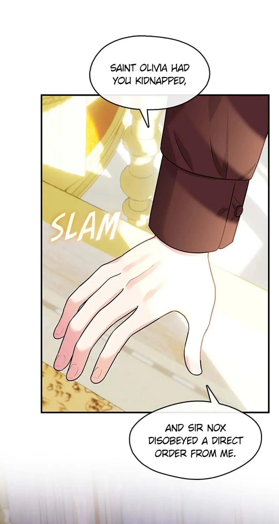 Princess player Chapter 56 - page 21