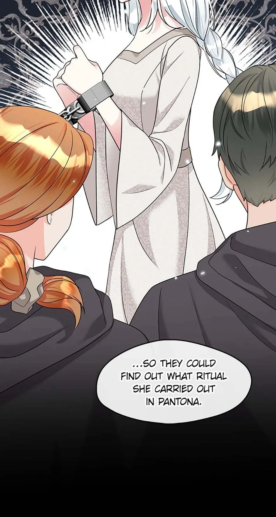 Princess player Chapter 56 - page 25