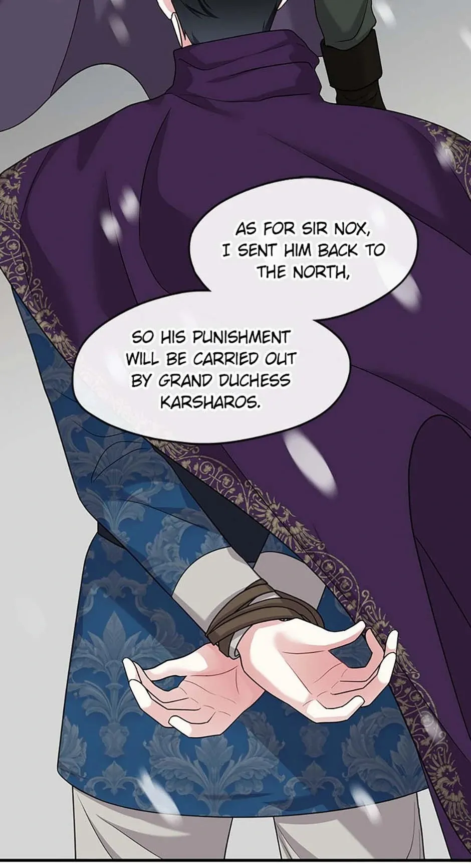 Princess player Chapter 56 - page 27