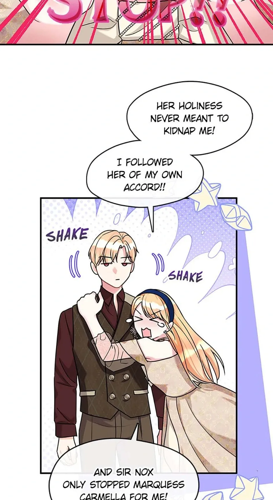 Princess player Chapter 56 - page 29