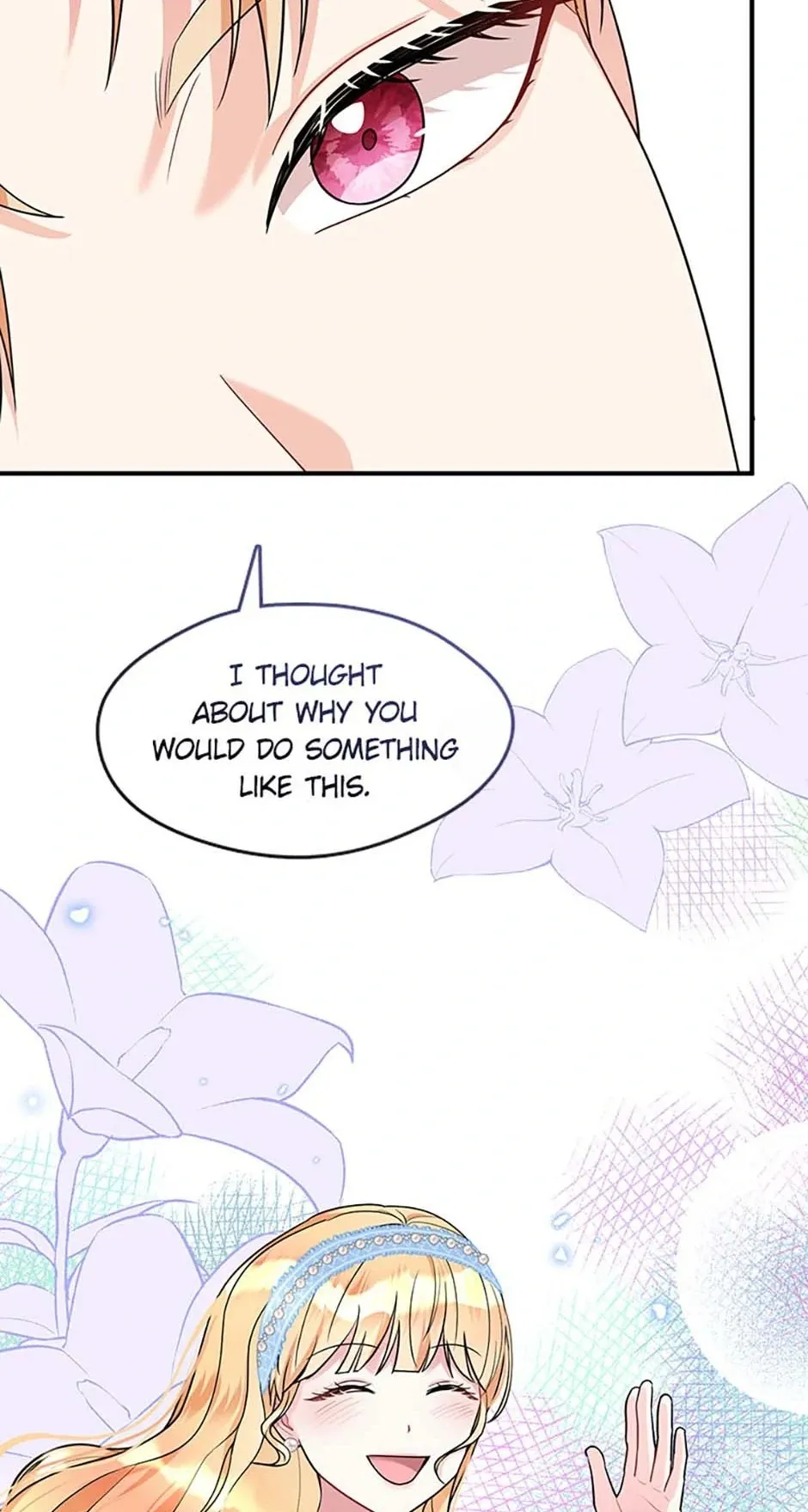 Princess player Chapter 56 - page 35