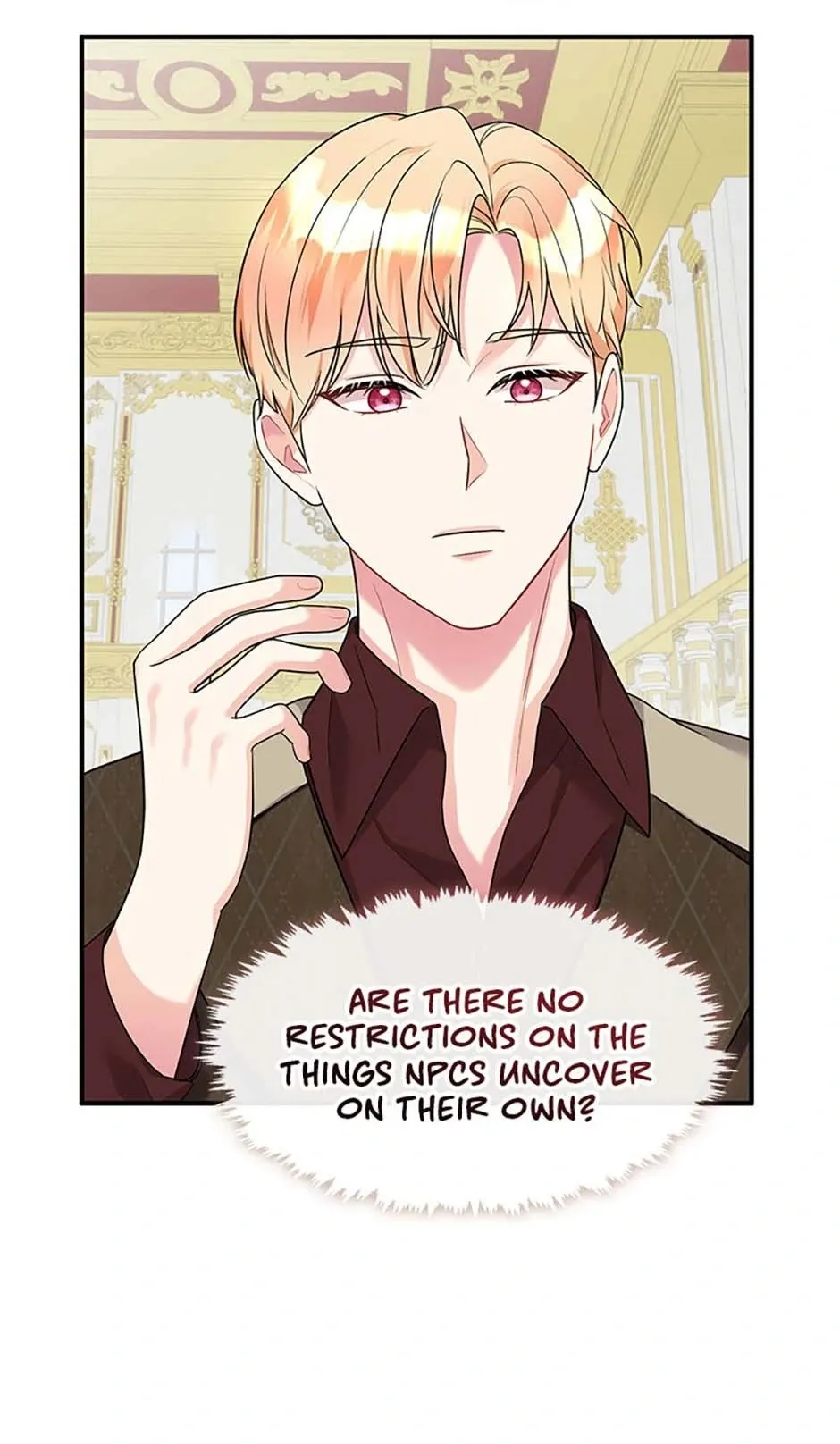 Princess player Chapter 56 - page 44