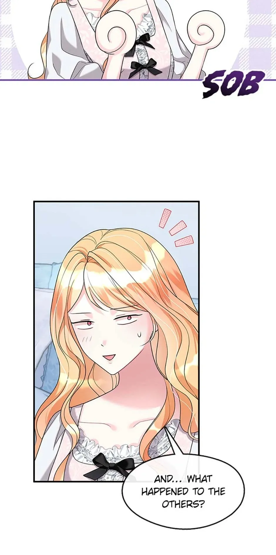 Princess player Chapter 56 - page 5