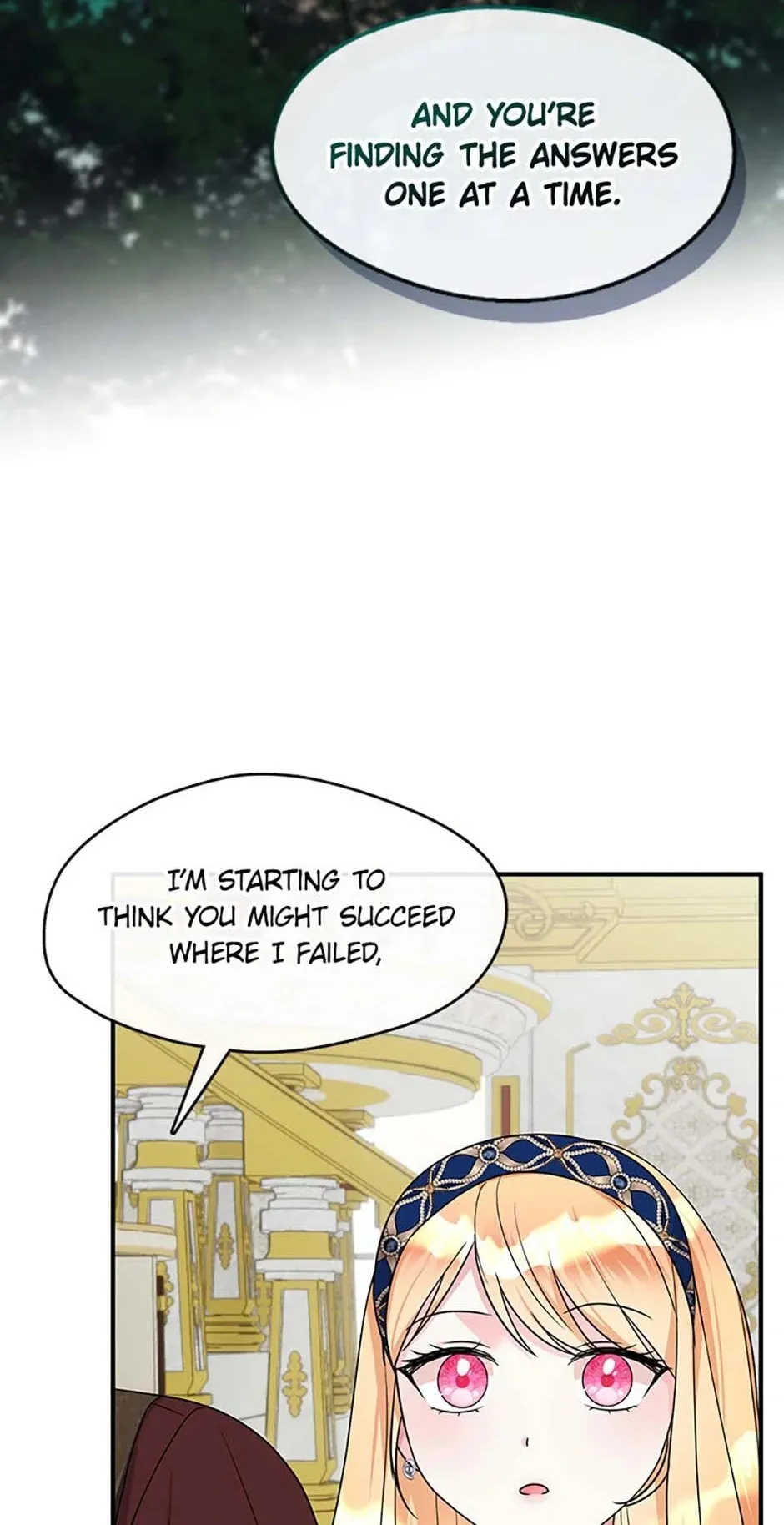 Princess player Chapter 56 - page 51