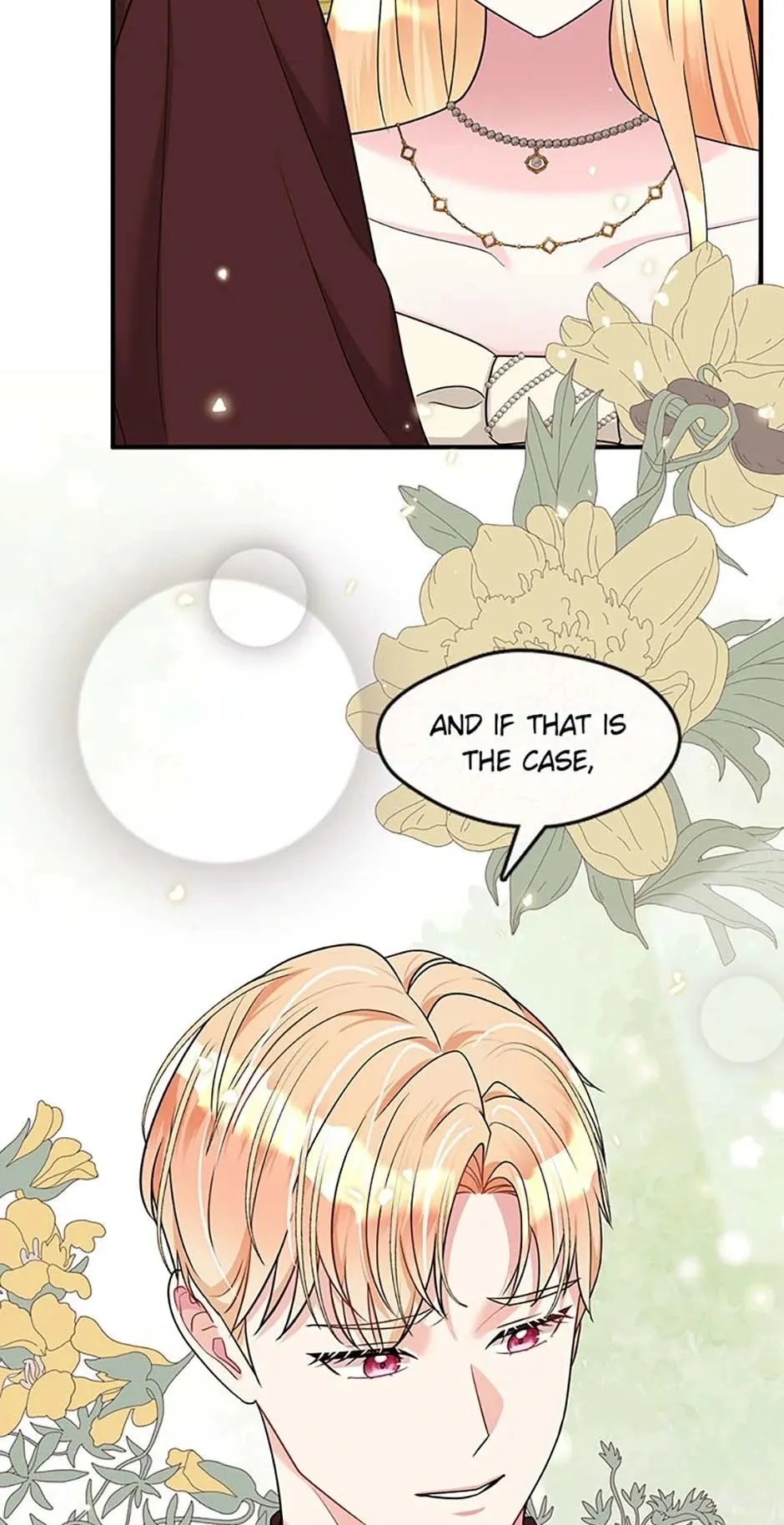 Princess player Chapter 56 - page 52