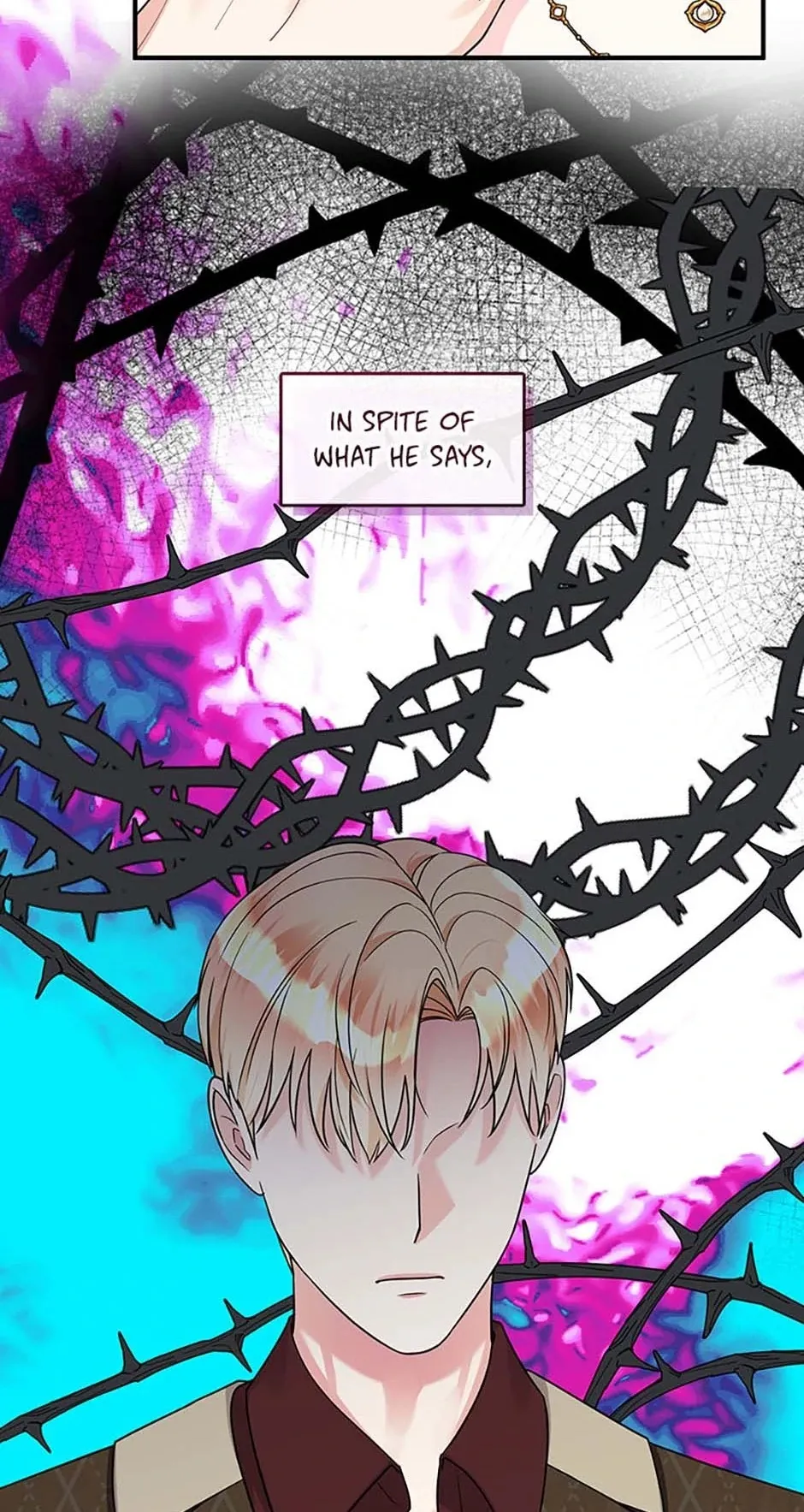 Princess player Chapter 56 - page 59