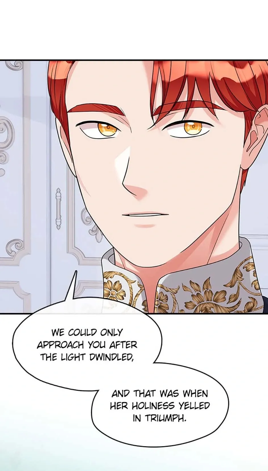 Princess player Chapter 56 - page 6