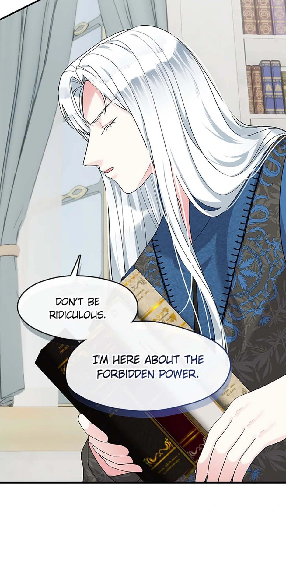 Princess player Chapter 57 - page 12