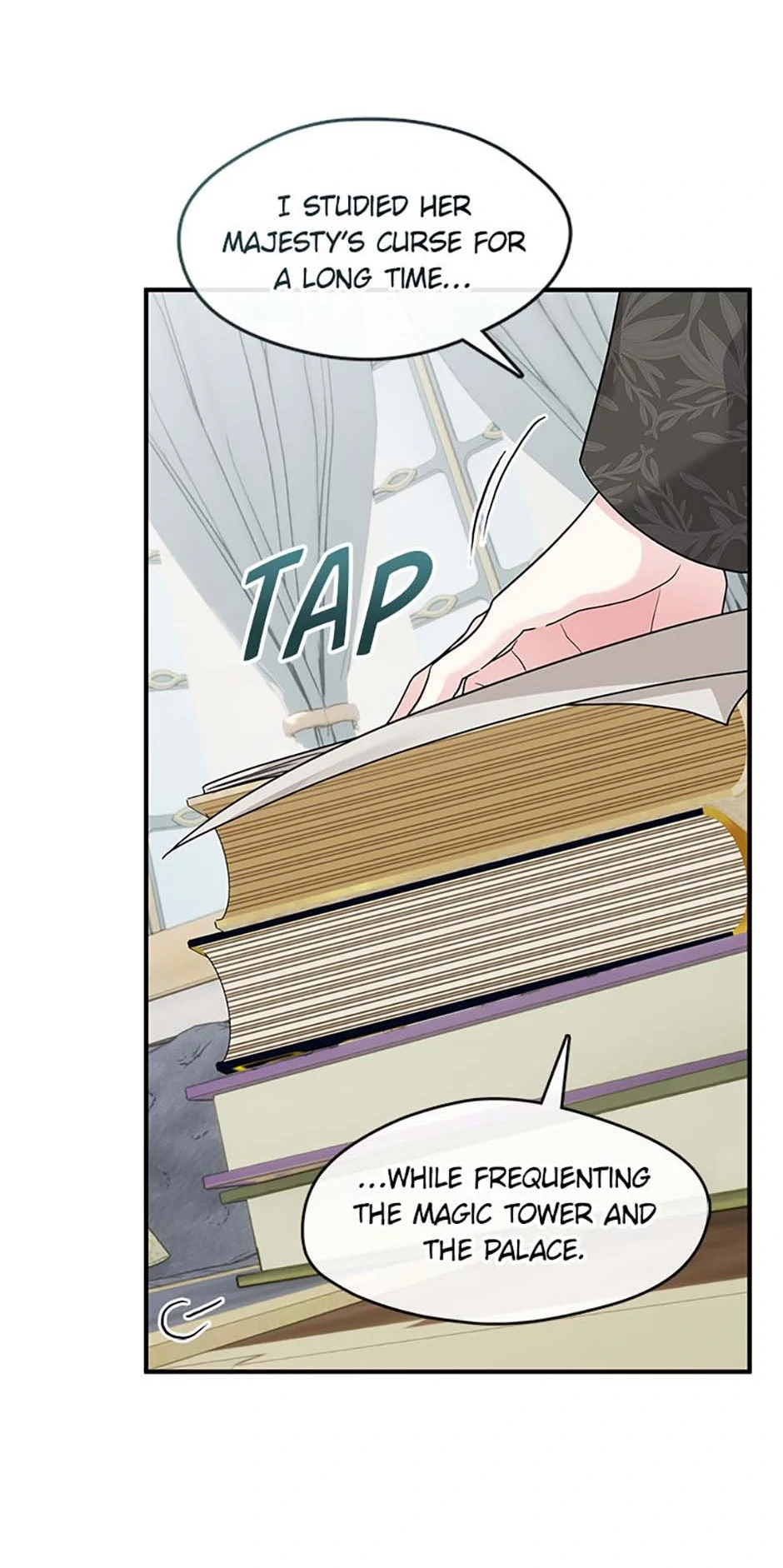 Princess player Chapter 57 - page 13