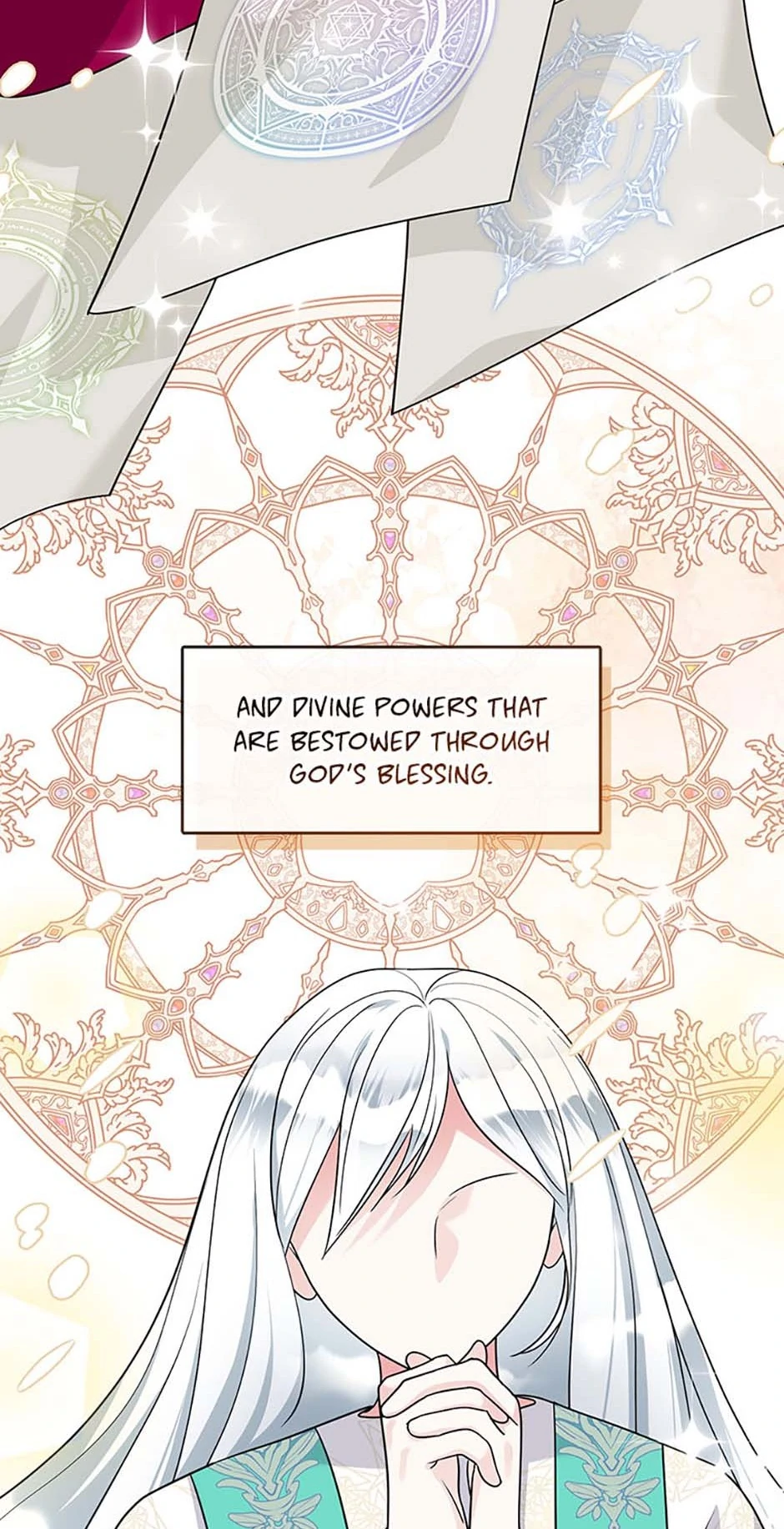 Princess player Chapter 57 - page 15