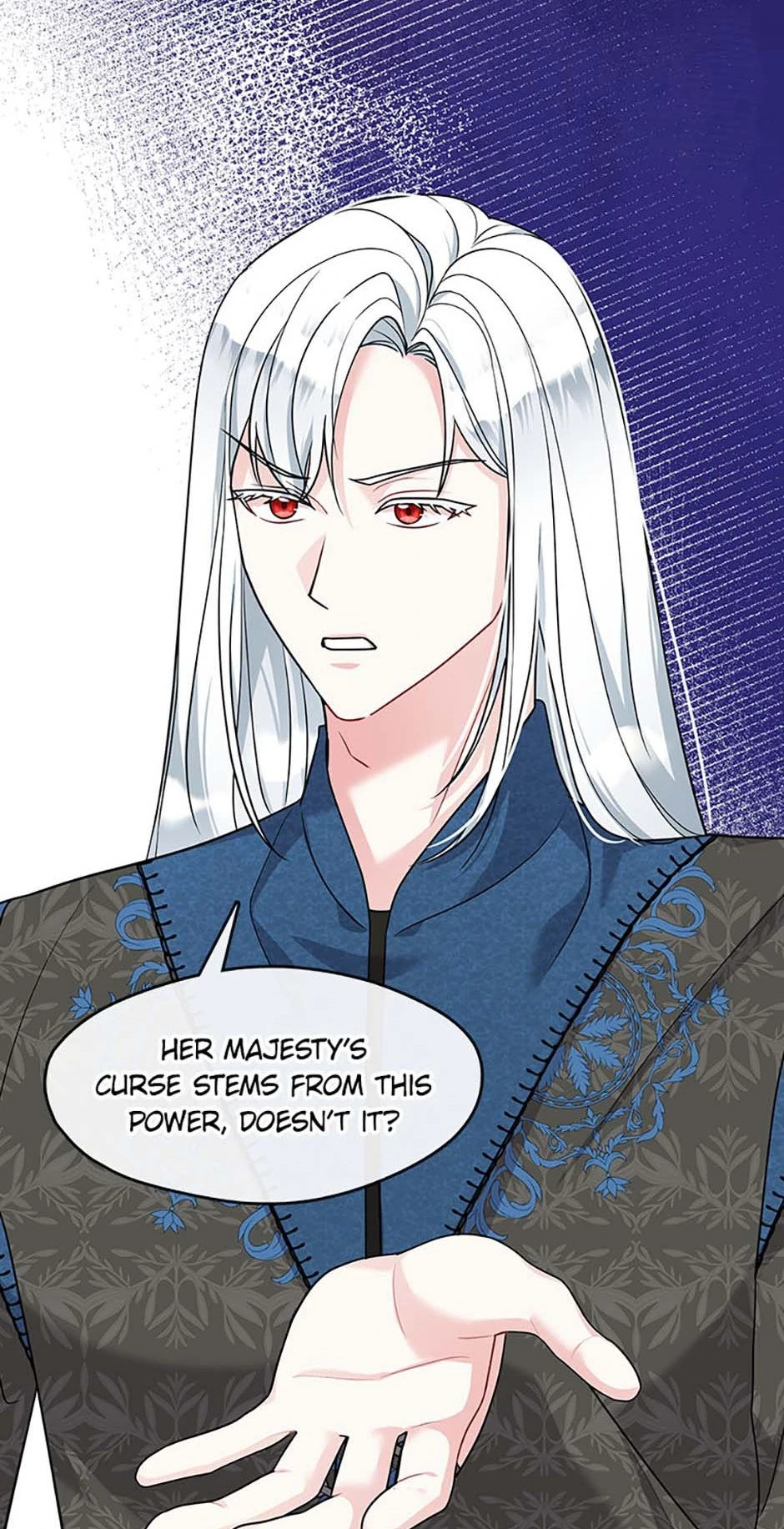 Princess player Chapter 57 - page 18