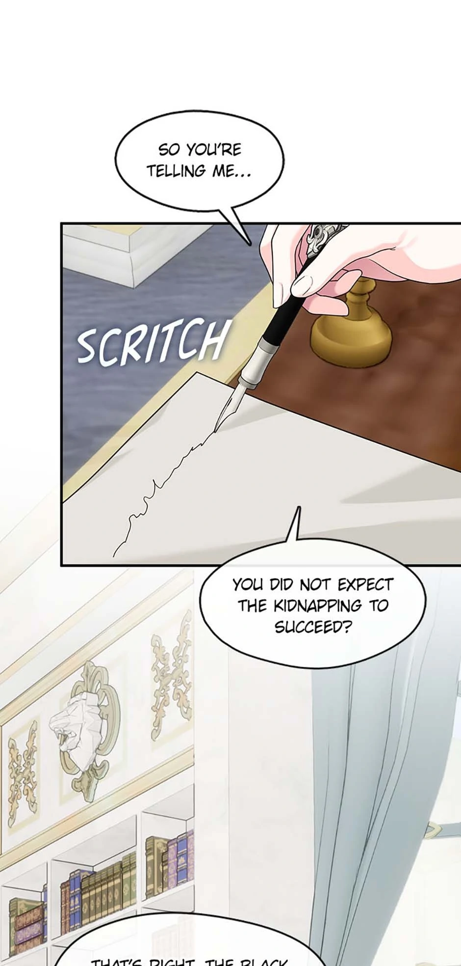 Princess player Chapter 57 - page 1