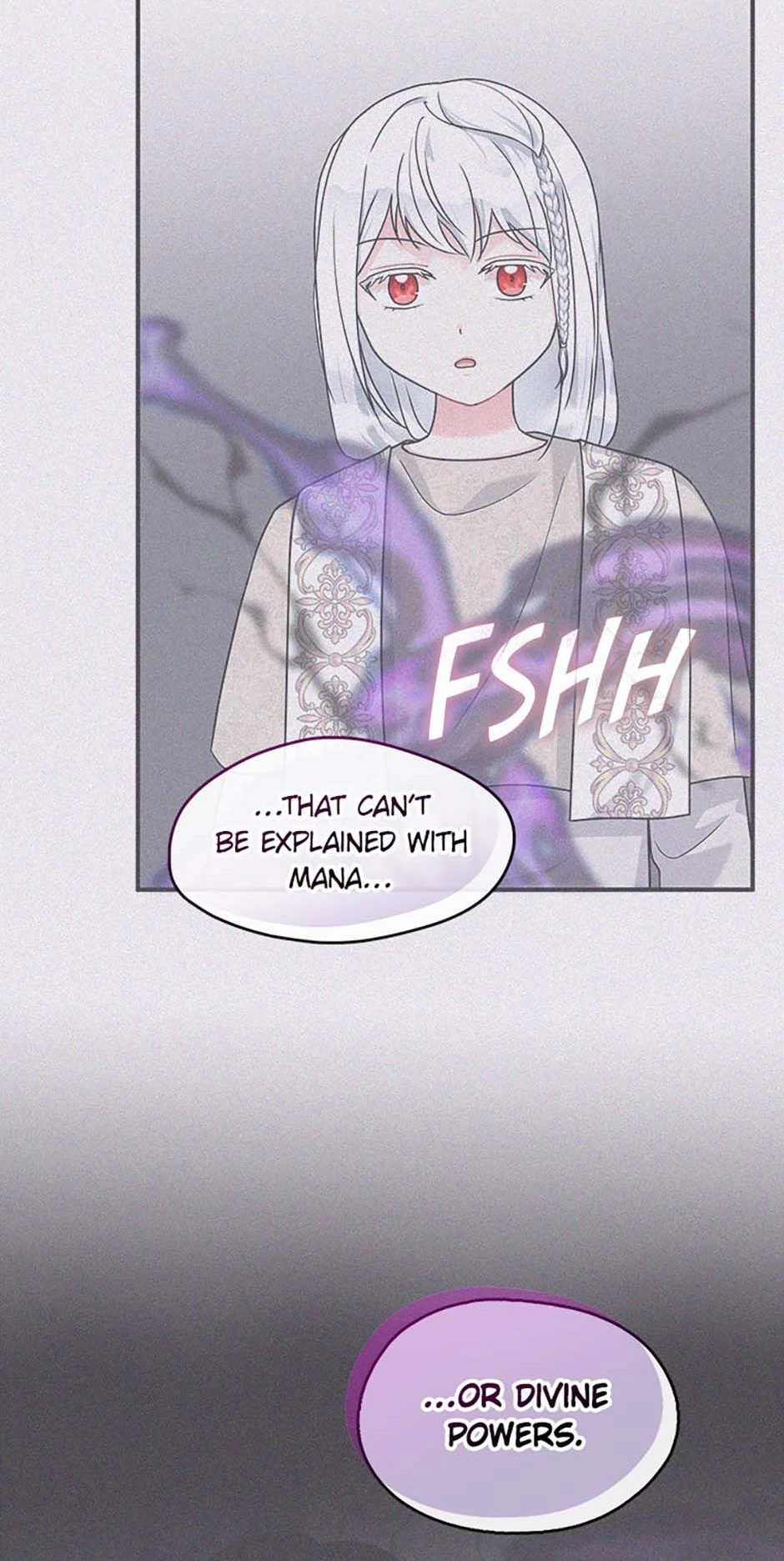 Princess player Chapter 57 - page 21