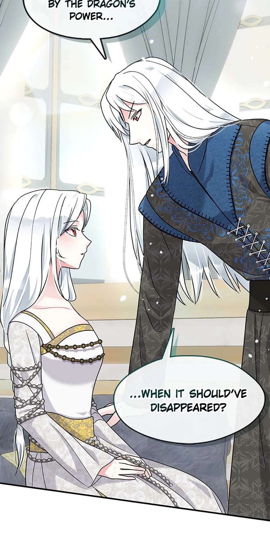 Princess player Chapter 57 - page 24