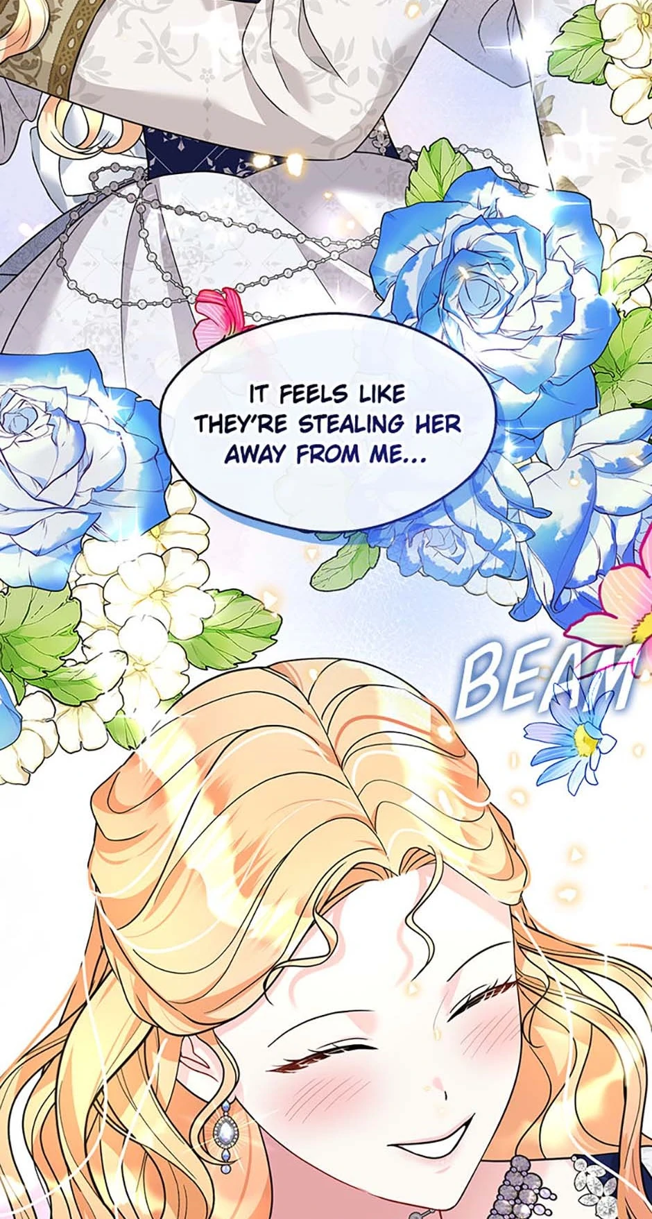 Princess player Chapter 57 - page 35
