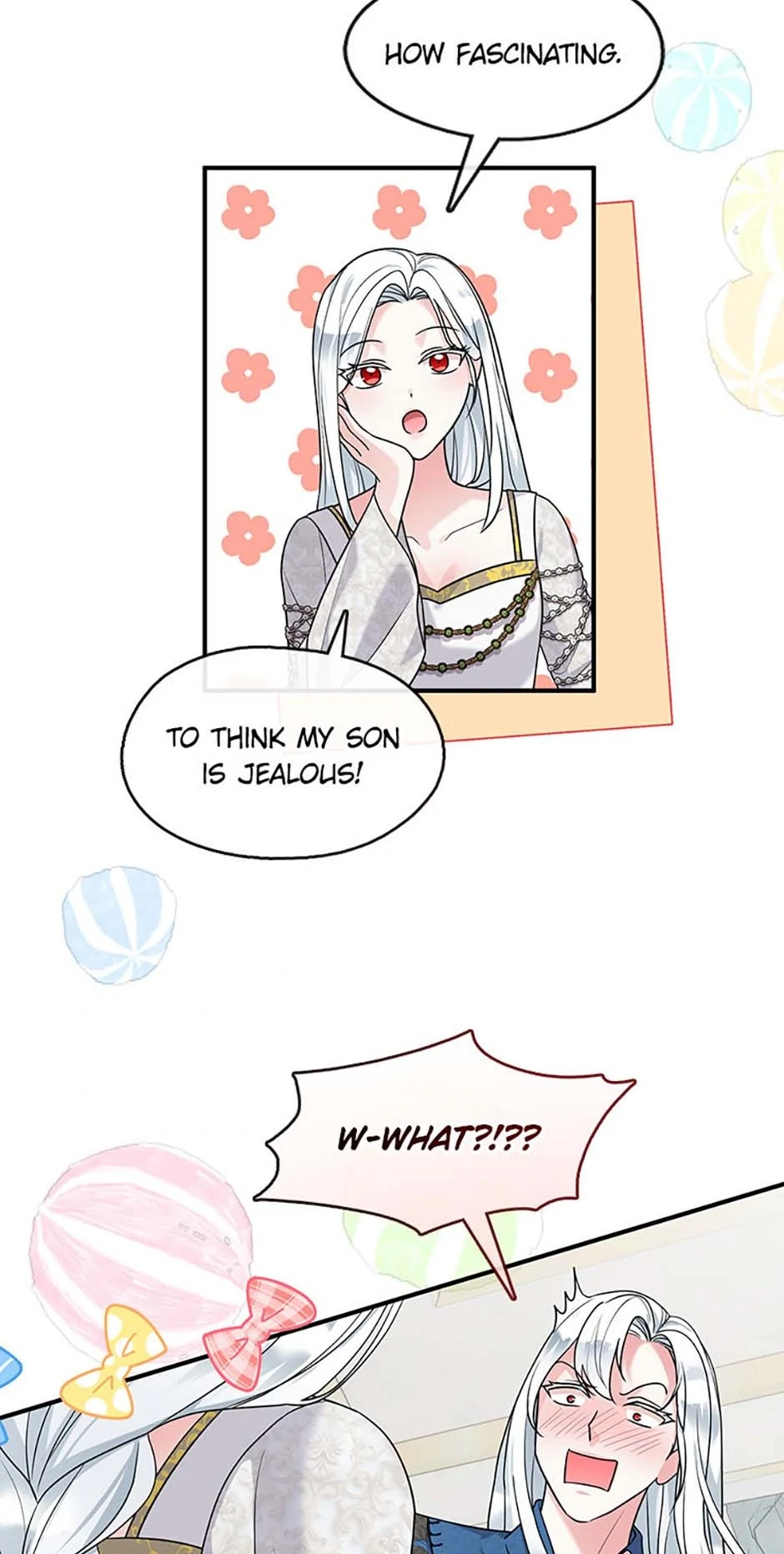 Princess player Chapter 57 - page 39