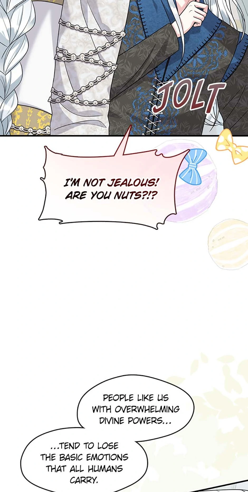 Princess player Chapter 57 - page 40