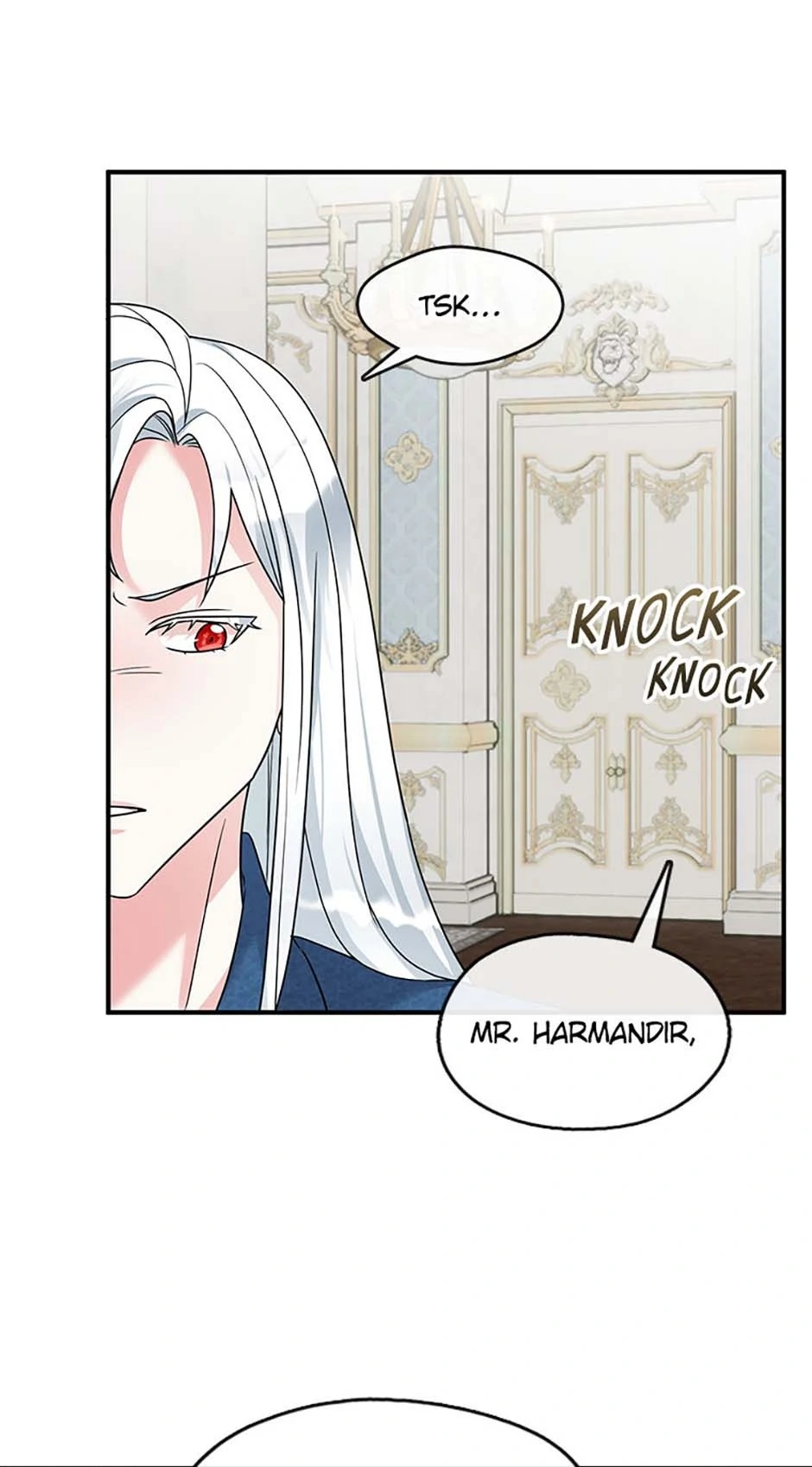 Princess player Chapter 57 - page 44