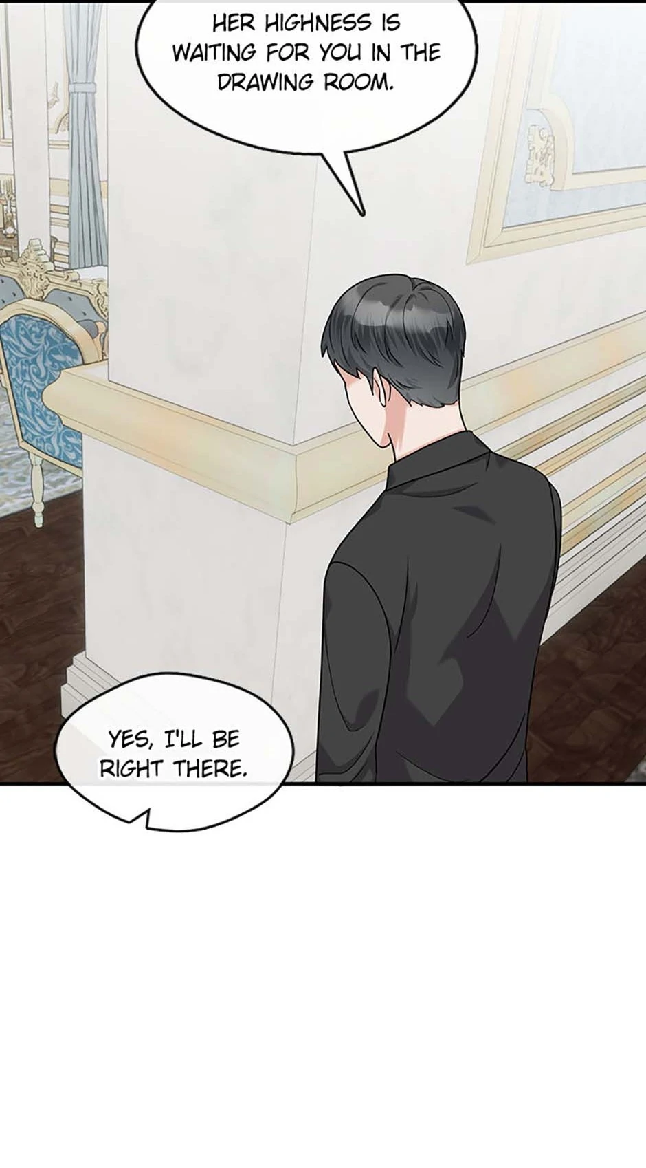 Princess player Chapter 57 - page 45