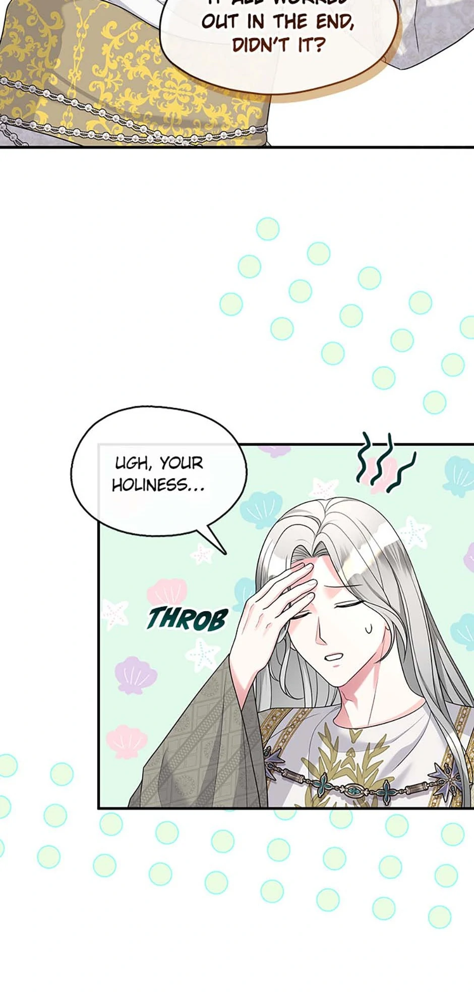 Princess player Chapter 57 - page 4