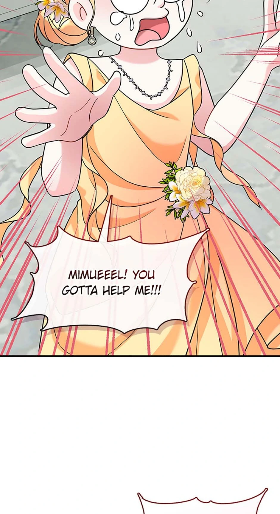 Princess player Chapter 57 - page 51