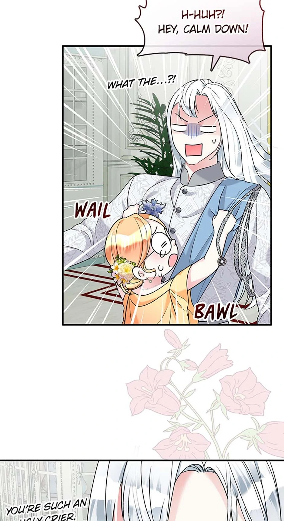 Princess player Chapter 57 - page 52