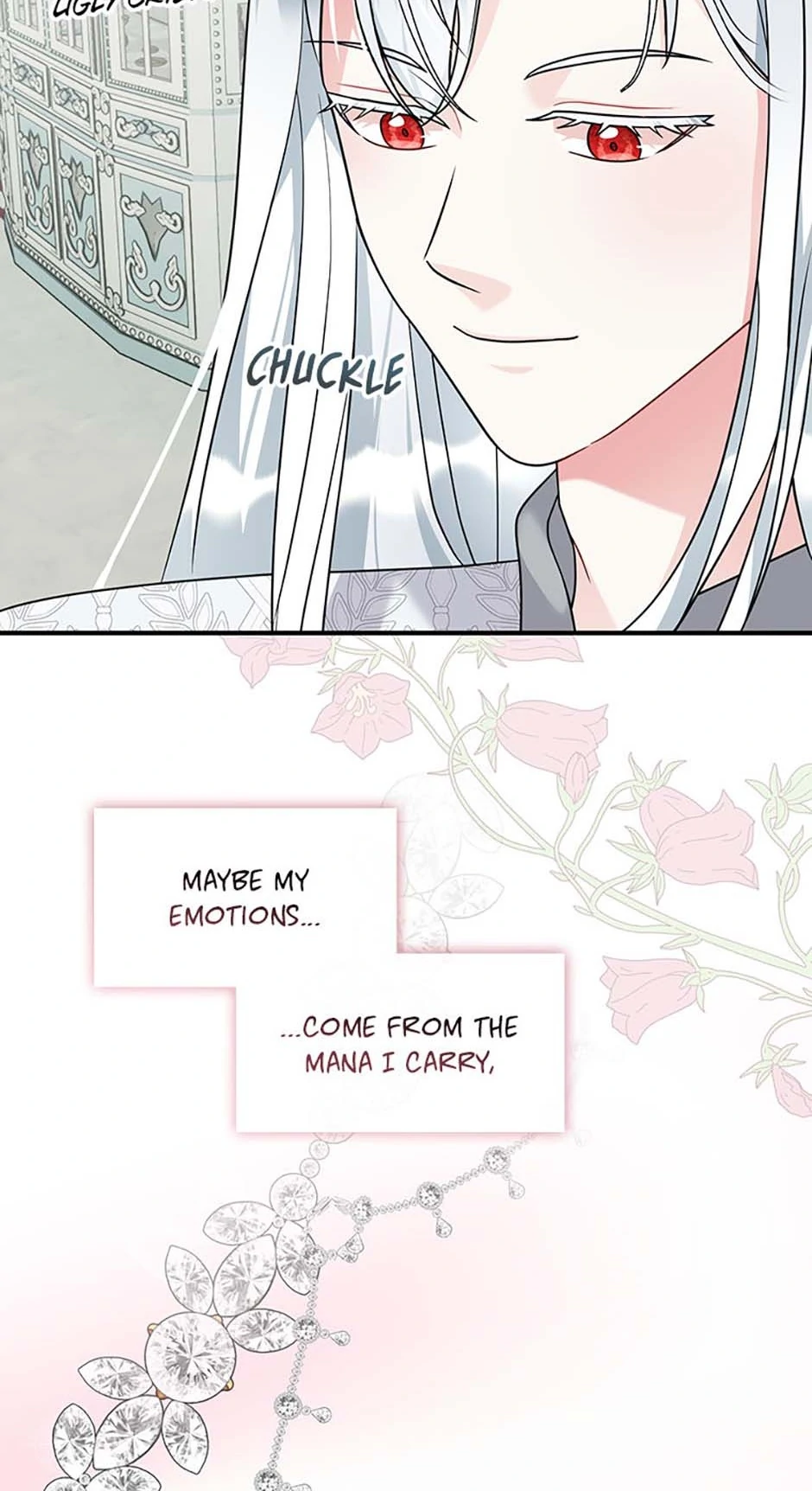 Princess player Chapter 57 - page 53