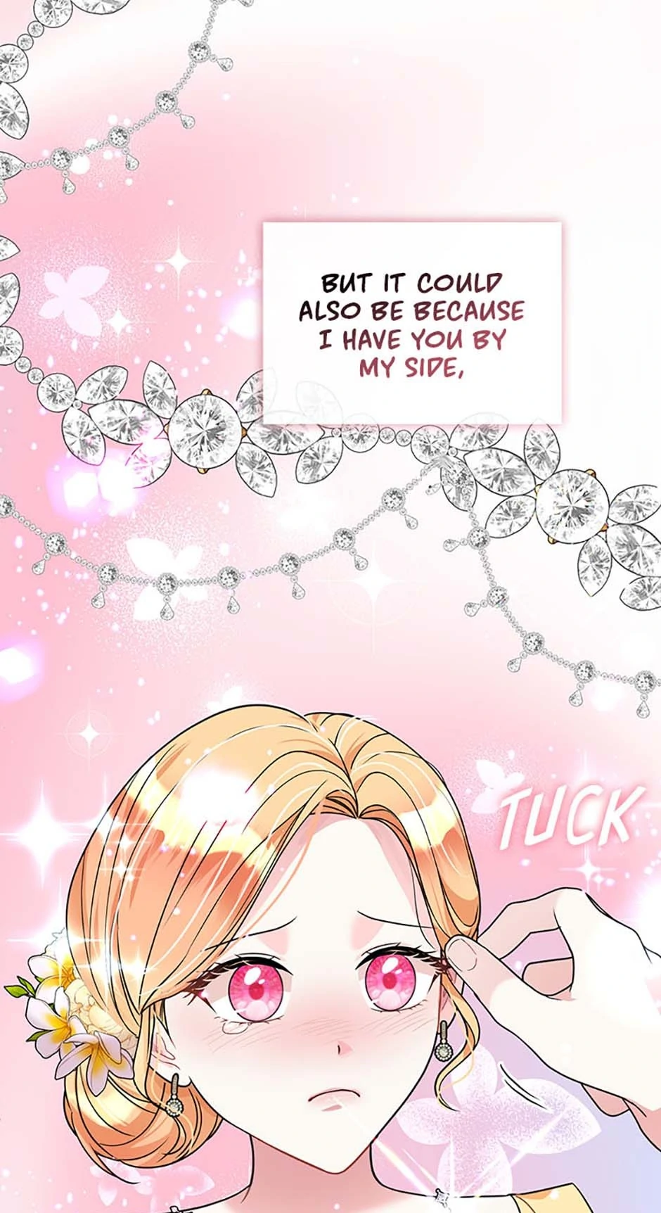 Princess player Chapter 57 - page 54