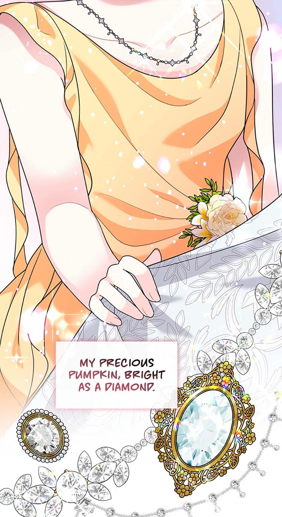 Princess player Chapter 57 - page 55
